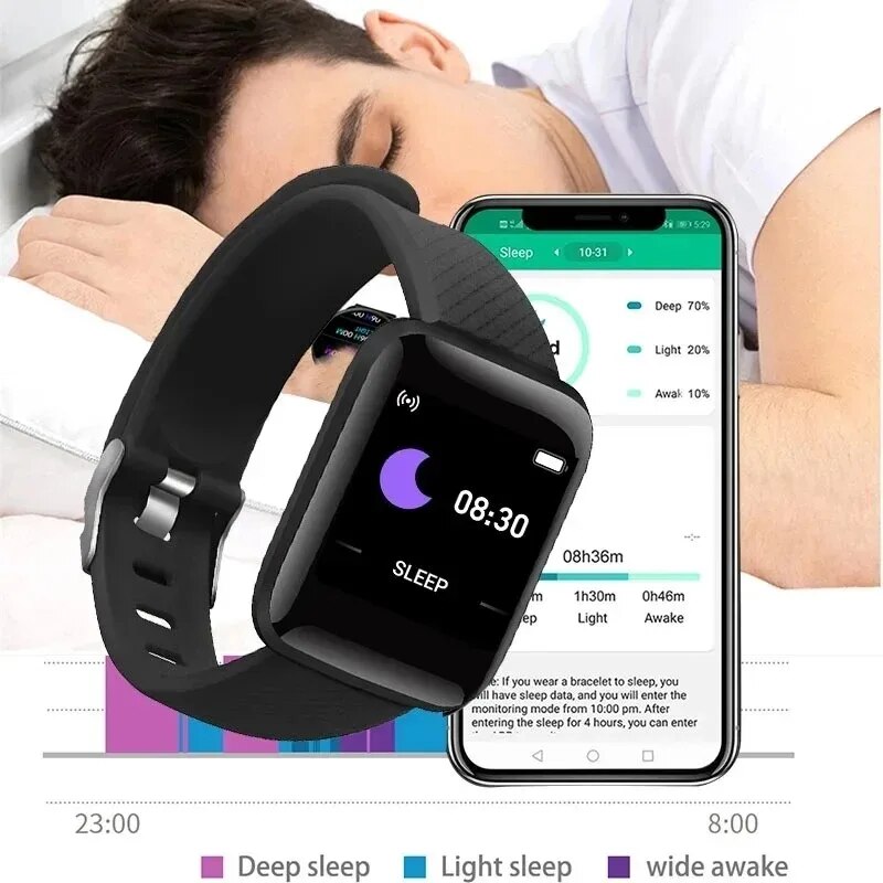 2024 New For Multifunction Sma - Smartwatch Watches Kids ulasan dan harga