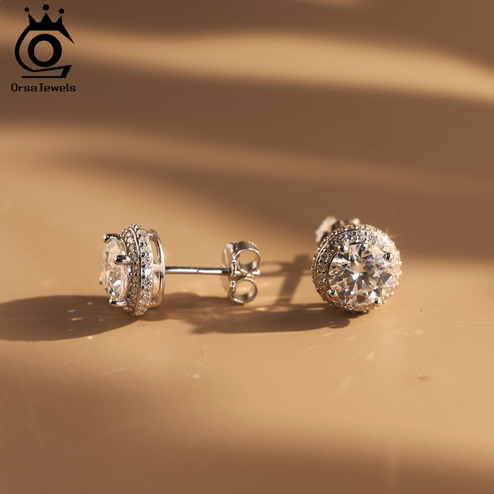 ORSA JEWELS 925 Sterling Silve - Vs Smartwatch ulasan dan harga