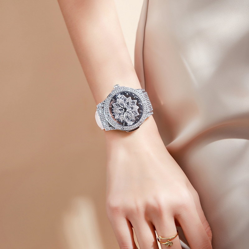 Brand Women's Watch Diamond Wa - Smartwatch Branded Watches For Women ulasan dan harga