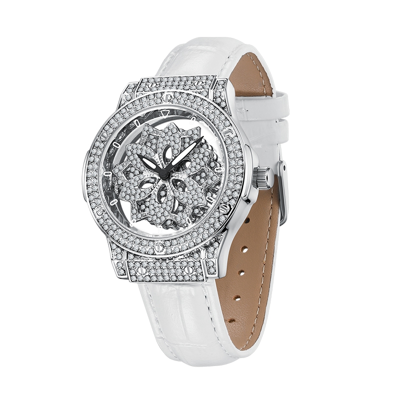 Brand Women's Watch Diamond Wa - Smartwatch Branded Watches For Women ulasan dan harga