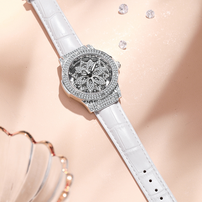Brand Women's Watch Diamond Wa - Smartwatch Branded Watches For Women ulasan dan harga