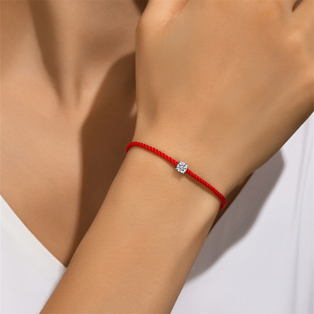 925 Sterling Silver 0.5ct D VV - Vs Smartwatch ulasan dan harga