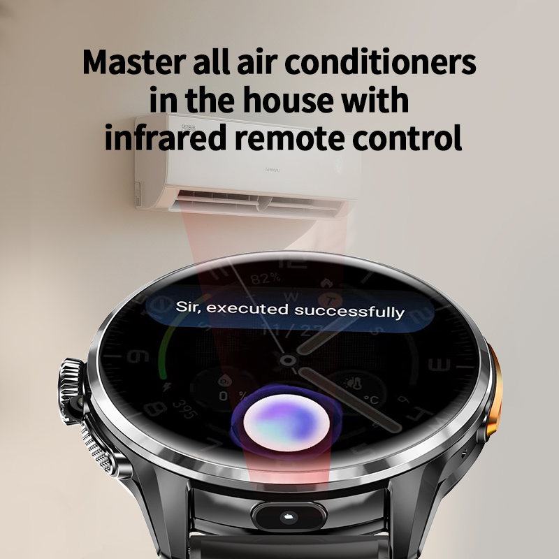 H100 Global Smart Watch Androi - Watch Smartwatch Android ulasan dan harga