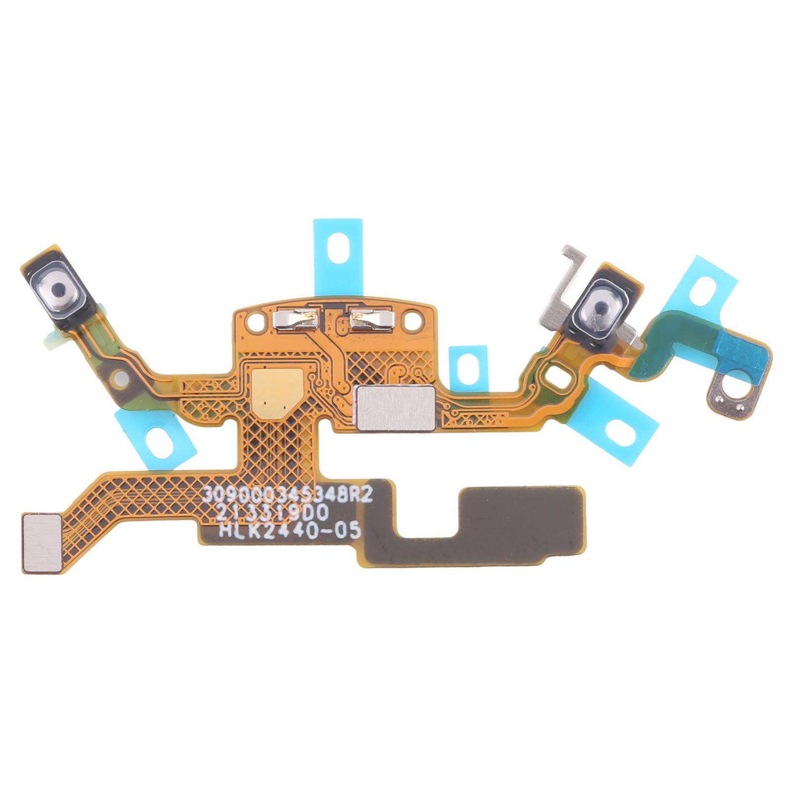 Repair Power Button Flex Cable - Smartwatch Watch Huawei ulasan dan harga