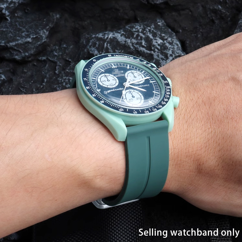 20mm Applicable for Omega X Sw - Smartwatch Branded Watches For Women ulasan dan harga