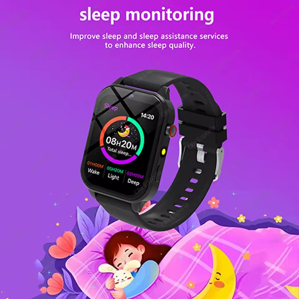100+ Game SmartWatch Kid Child - Smartwatch Watches For Kid Girl ulasan dan harga