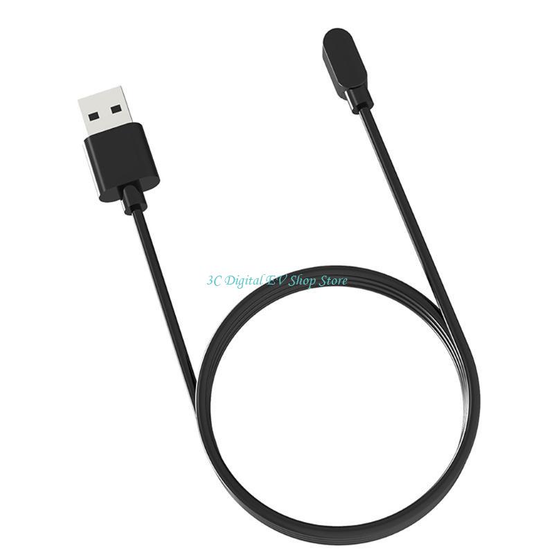 E74D Dock USB Charging Cable C - Watch Smartwatch Android ulasan dan harga