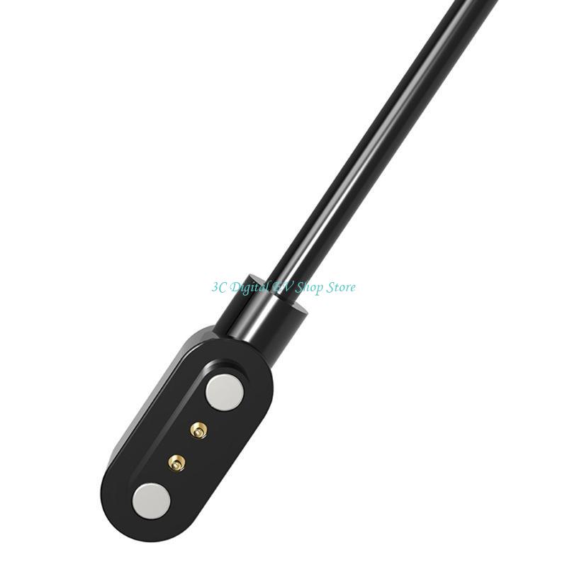 E74D Dock USB Charging Cable C - Watch Smartwatch Android ulasan dan harga