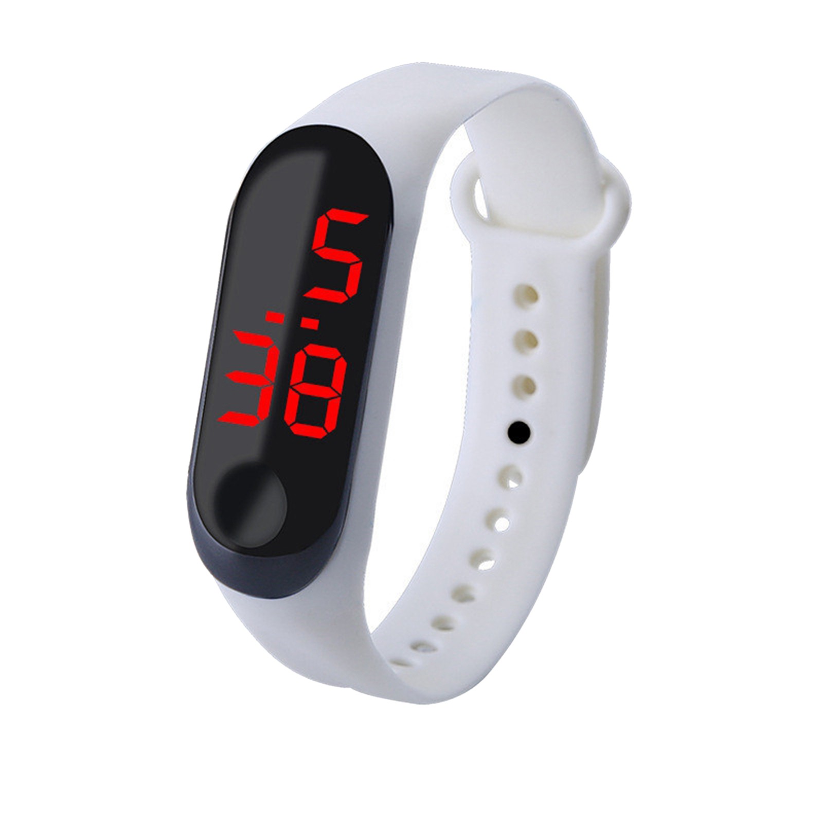 Sports Outdoor Bracelet Electr - Smartwatch Watches Kids ulasan dan harga