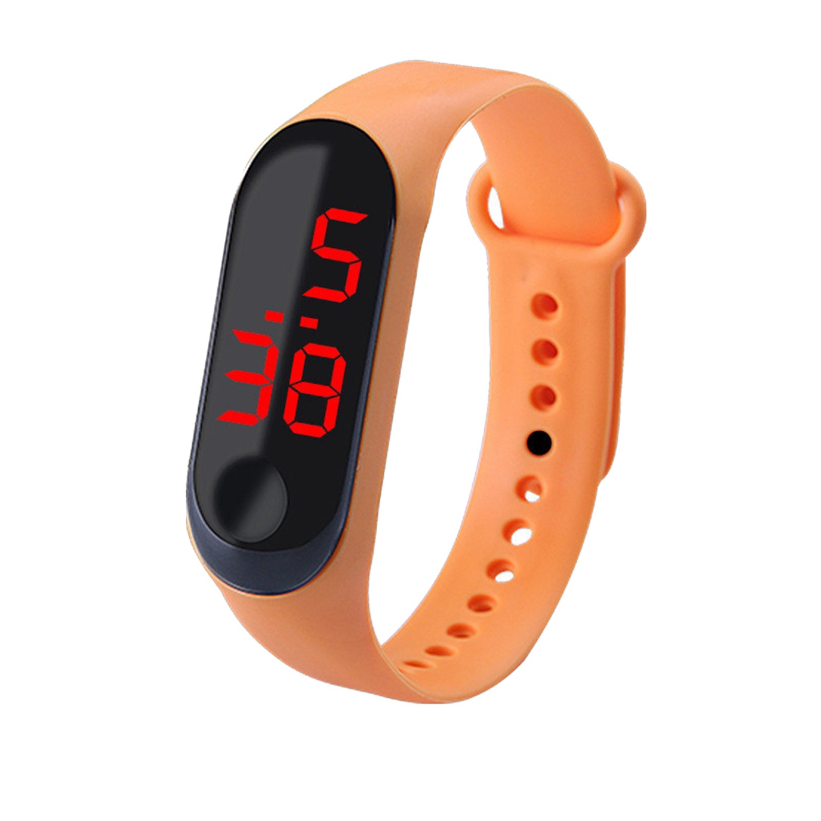 Sports Outdoor Bracelet Electr - Smartwatch Watches Kids ulasan dan harga