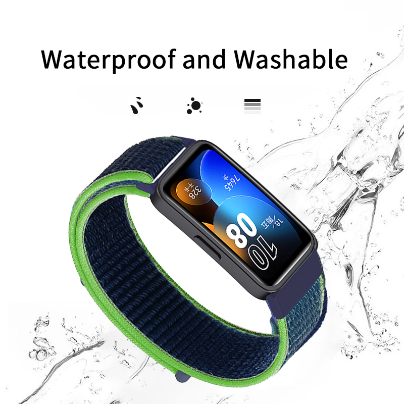 Strap for Huawei Band 10 8 9 7 - Smartwatch Watch Huawei ulasan dan harga