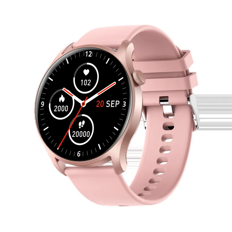 SENBONO MAX8 Men Smart Watch W - Watch Smartwatch Android ulasan dan harga