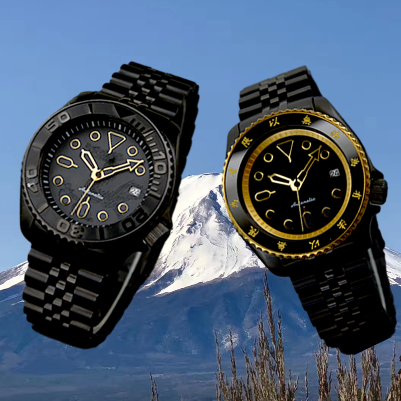 Mod SKX007 Dive Men's Watch St - Vintage Digital Watch ulasan dan harga