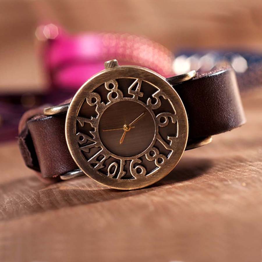 Shsby New Roma Style Vintage D - Vintage Digital Watch ulasan dan harga