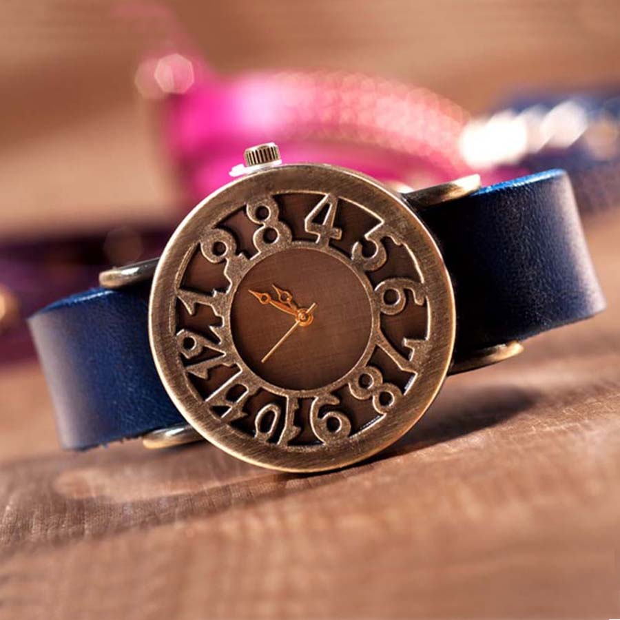 Shsby New Roma Style Vintage D - Vintage Digital Watch ulasan dan harga