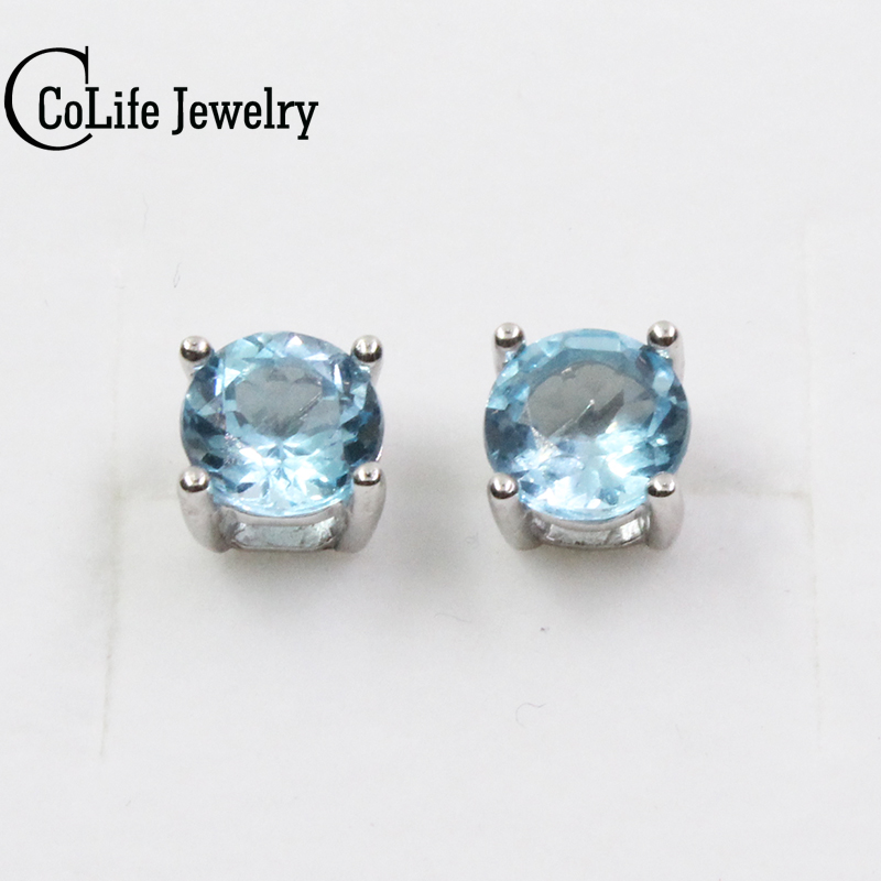 4mm VVS Grade Natural Topaz St - Vs Smartwatch ulasan dan harga