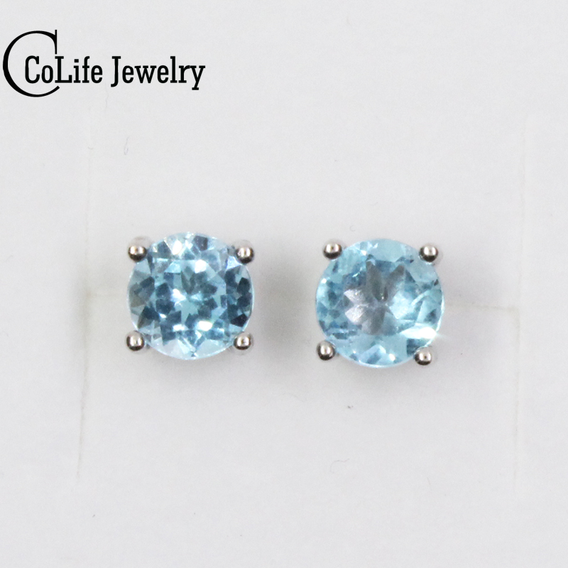 4mm VVS Grade Natural Topaz St - Vs Smartwatch ulasan dan harga