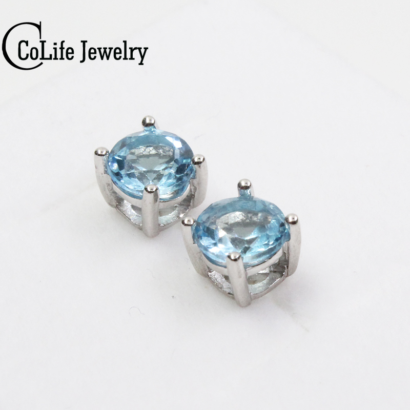 4mm VVS Grade Natural Topaz St - Vs Smartwatch ulasan dan harga
