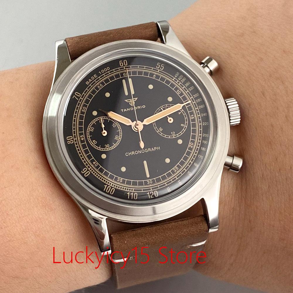Tandorio Quartz Watches for Me - Vintage Digital Watch ulasan dan harga