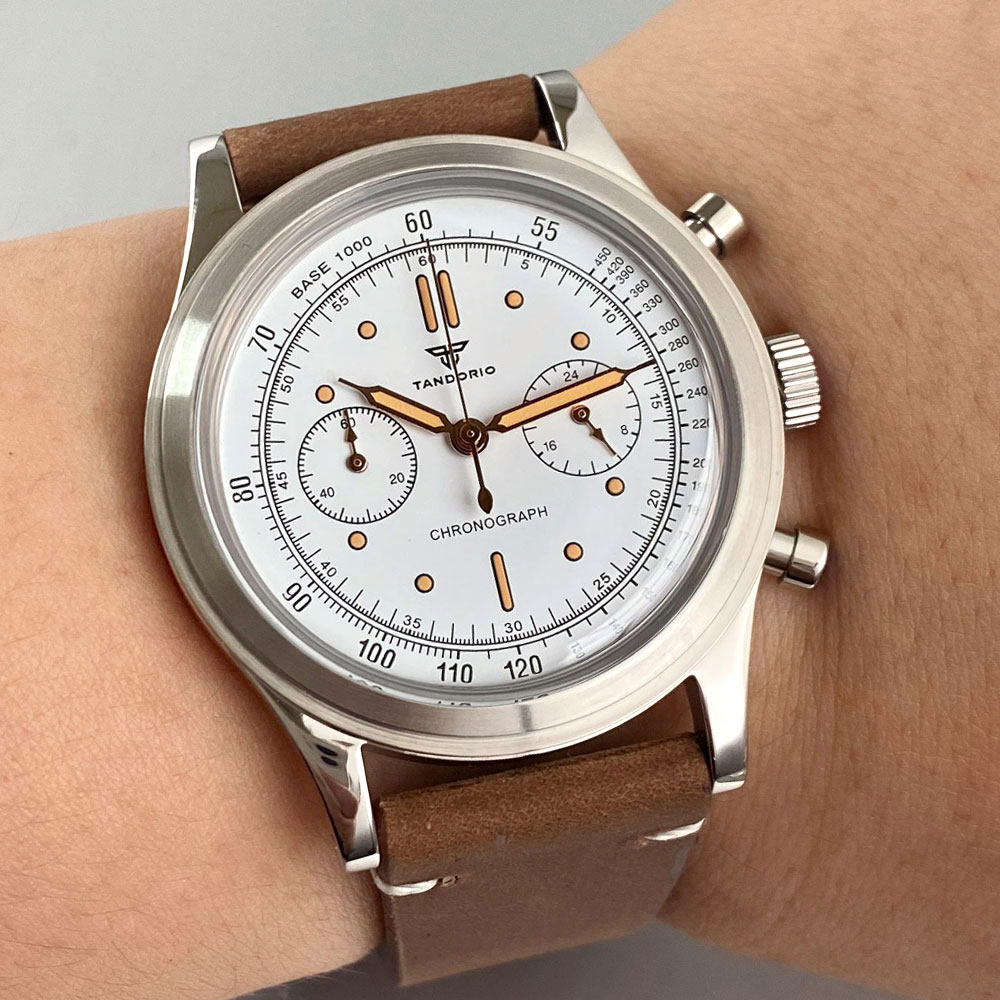 Tandorio Quartz Watches for Me - Vintage Digital Watch ulasan dan harga