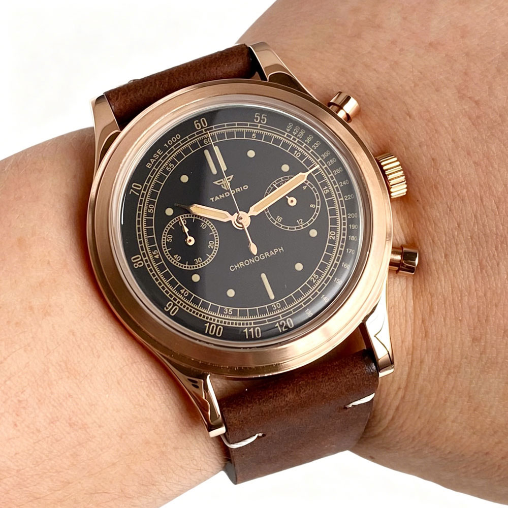 Tandorio Quartz Watches for Me - Vintage Digital Watch ulasan dan harga